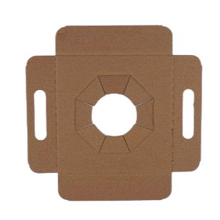 Modulair Interieur Bodem 300×300×50, productfoto
