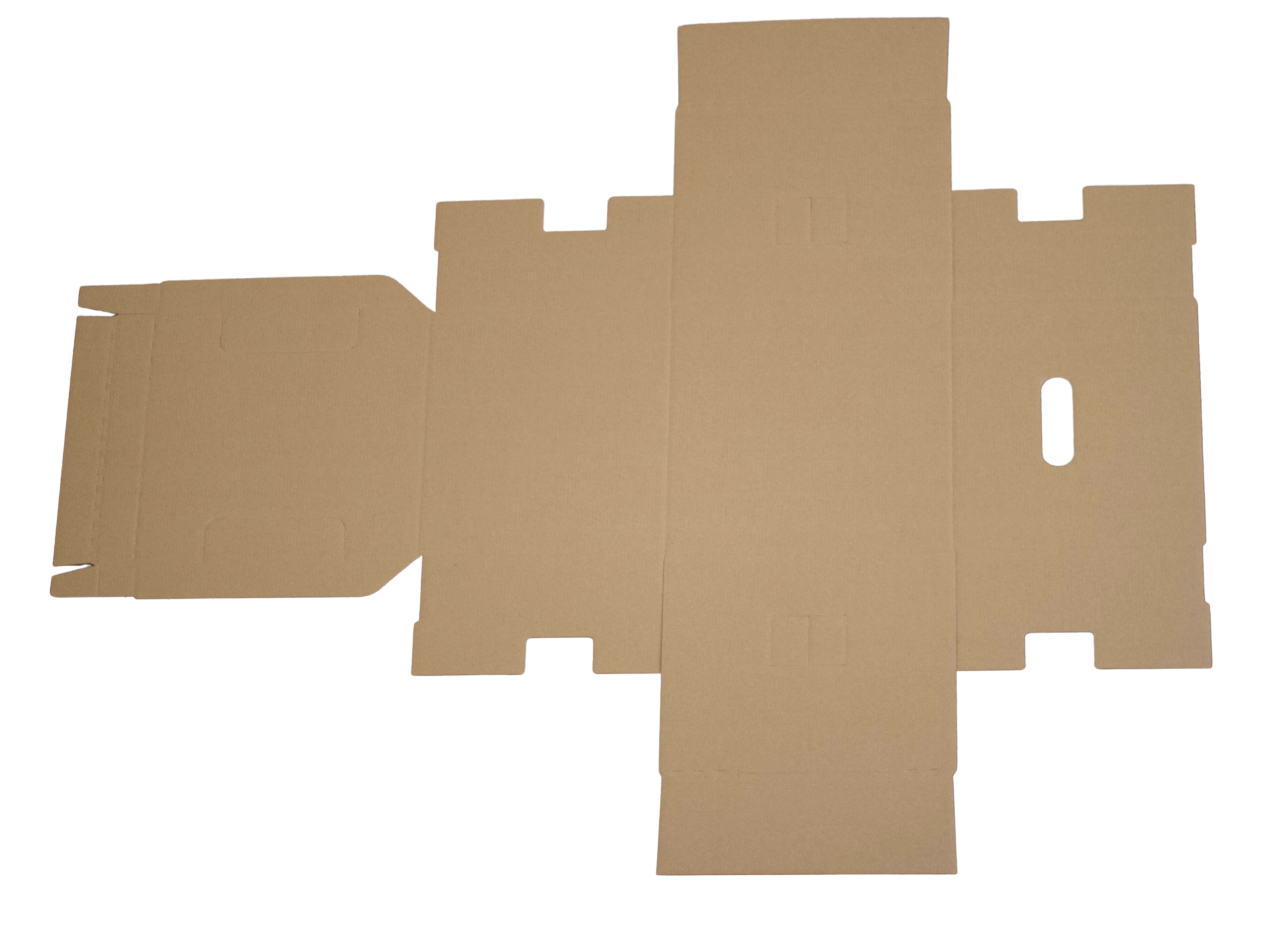 Modulair Interieur Opberg 300×300×300, productfoto