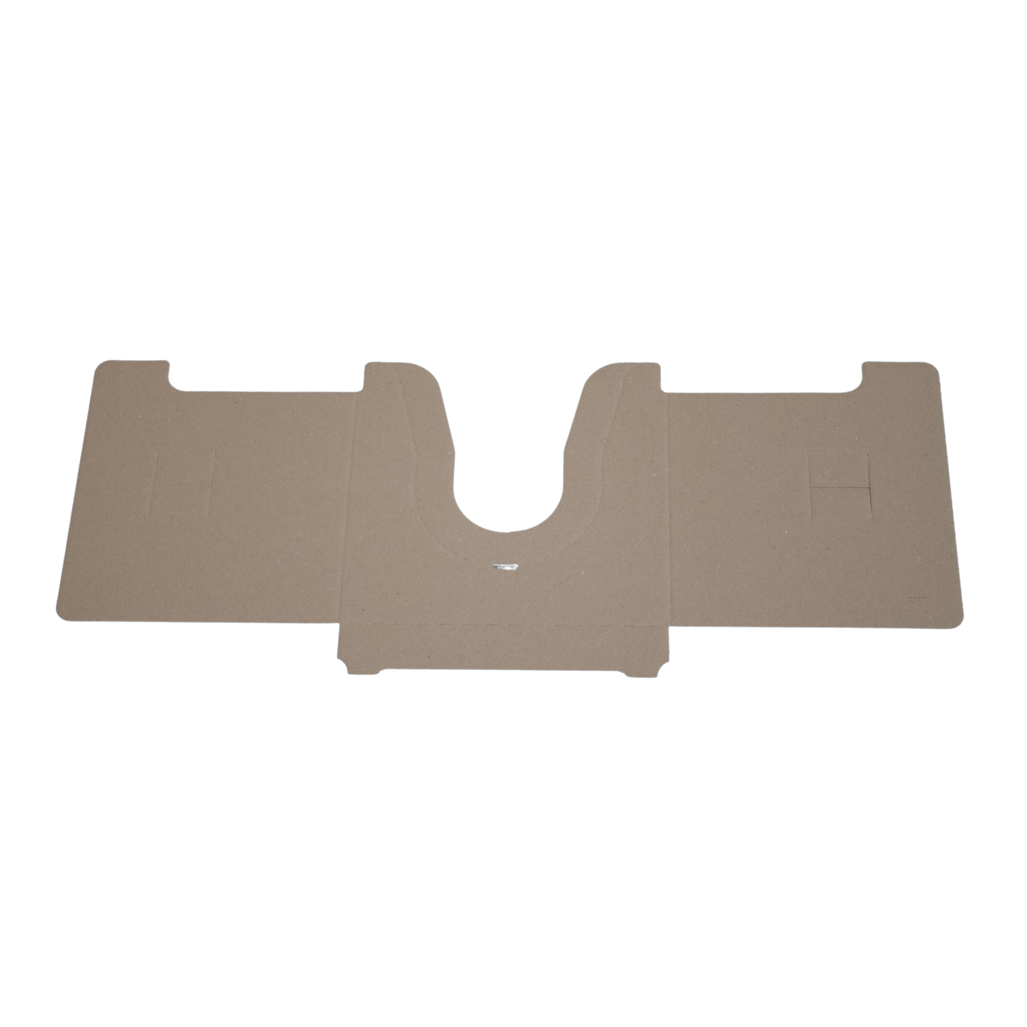 Modulair Interieur Top Groot 300×300×250, productfoto