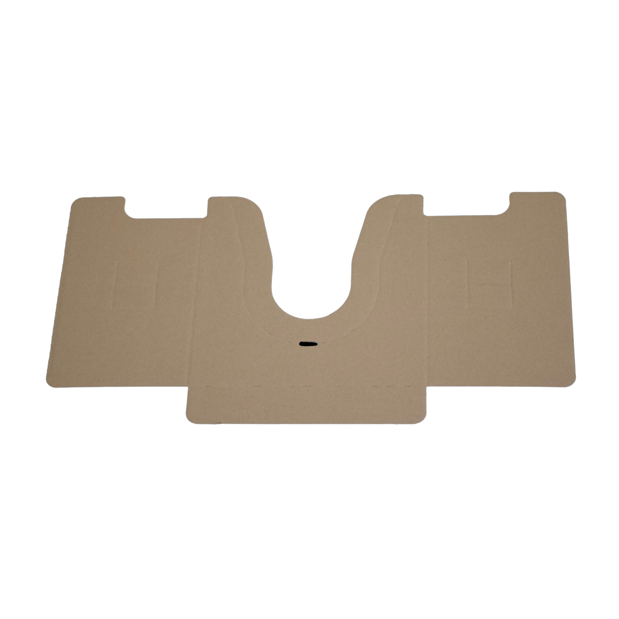 Modulair Interieur Top Medium 300×300×170, productfoto